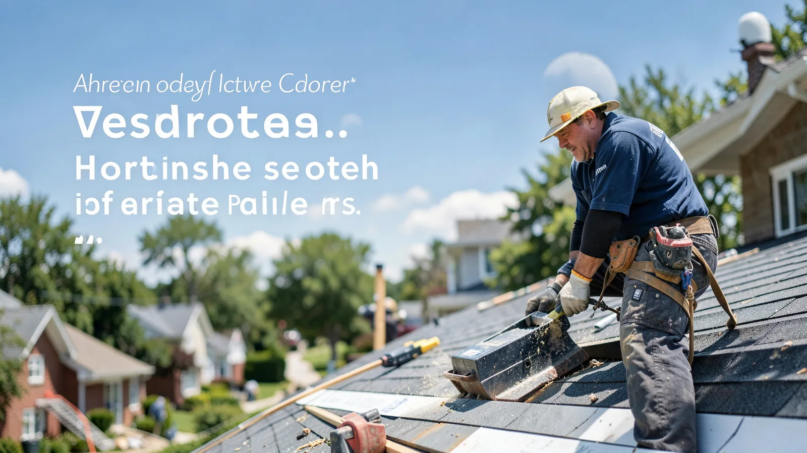 Roof Replacement in Port Murray, NJ near me